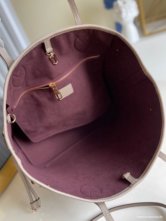 FS CHEAP VUITTON LOUIS MM NEVERFULL 0707